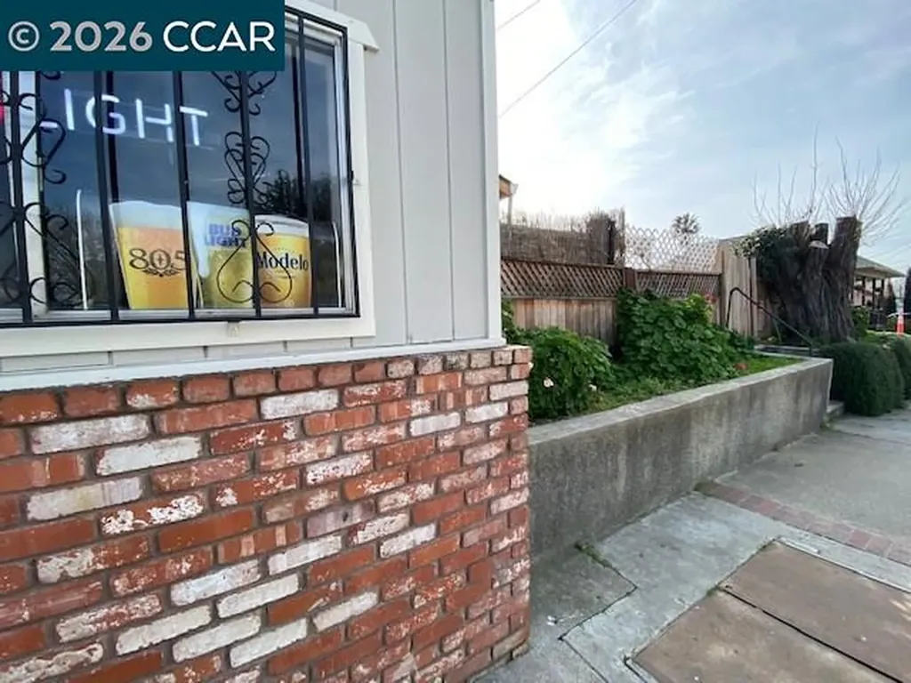 809 2nd Street Antioch CA 94509