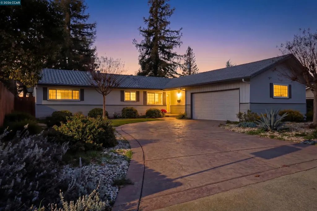 1793 Live Oak Avenue Concord CA 94521