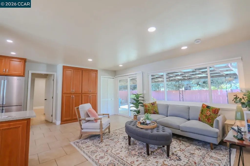 1793 Live Oak Avenue Concord CA 94521