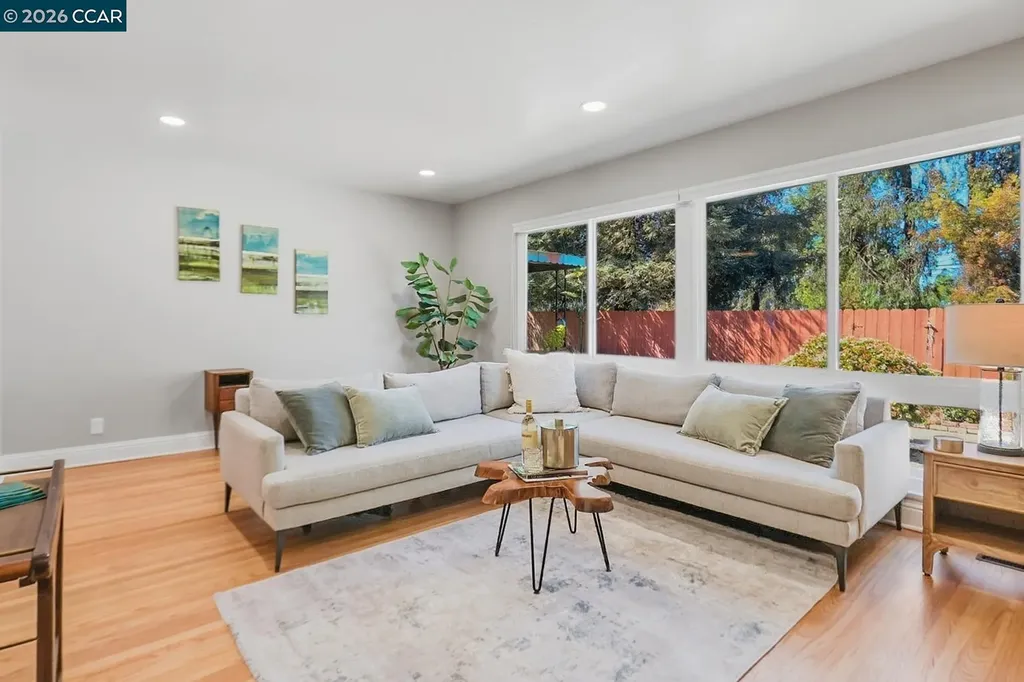 1793 Live Oak Avenue Concord CA 94521