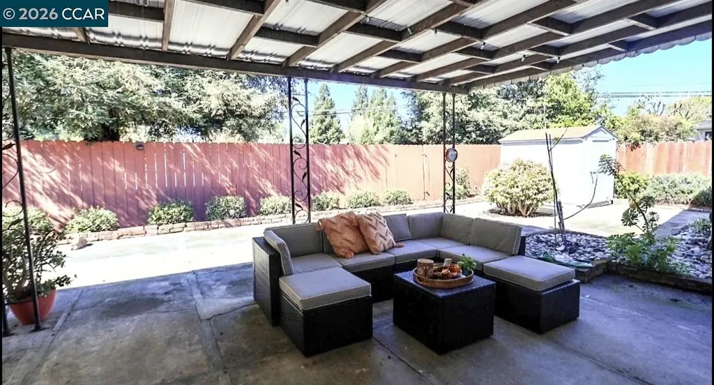 1793 Live Oak Avenue Concord CA 94521