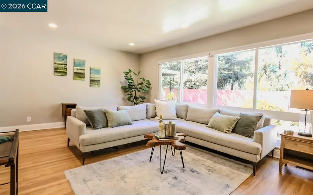 1793 Live Oak Avenue Concord CA 94521