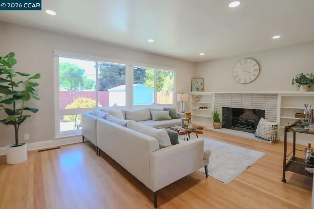 1793 Live Oak Avenue Concord CA 94521