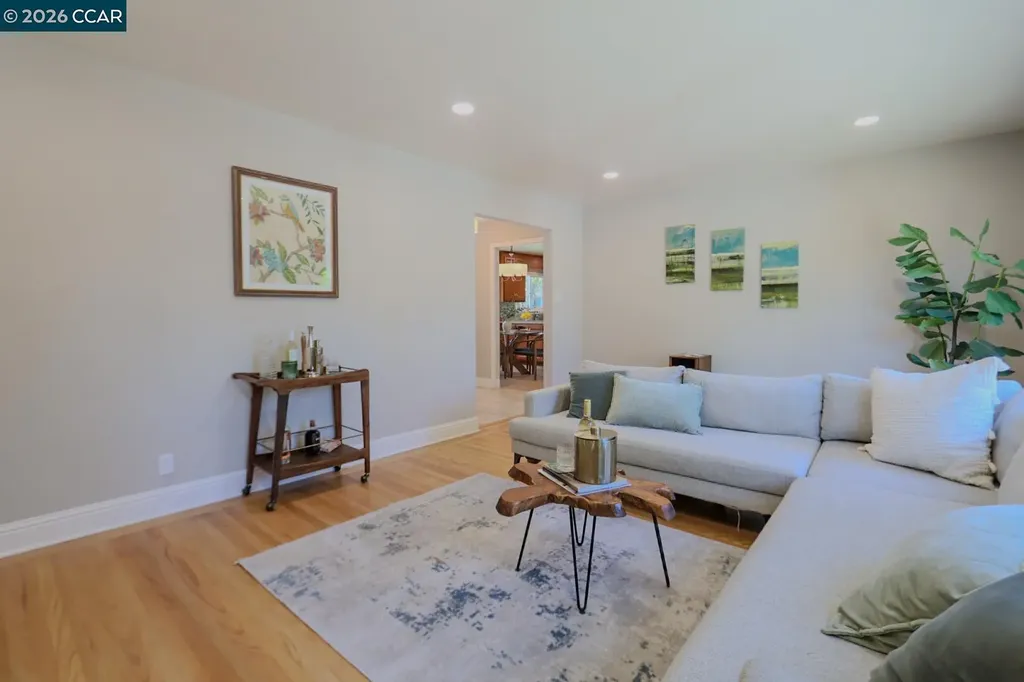 1793 Live Oak Avenue Concord CA 94521