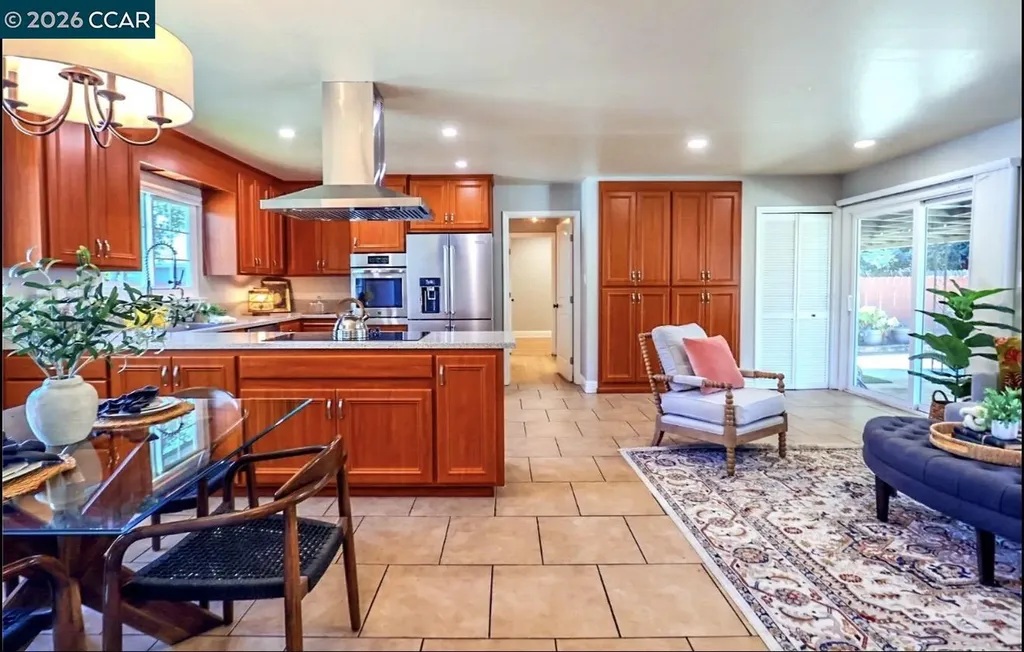 1793 Live Oak Avenue Concord CA 94521