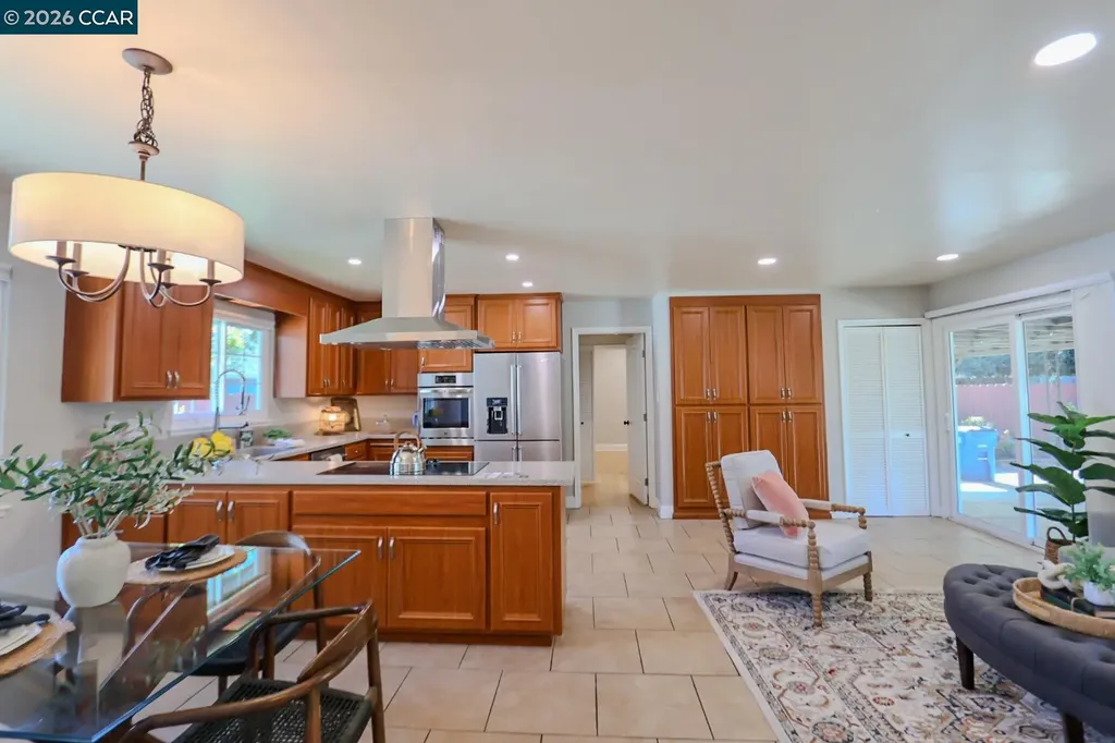 1793 Live Oak Avenue Concord CA 94521