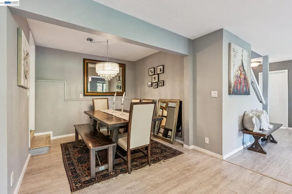 44 Hagen Oaks Court Alamo CA 94507