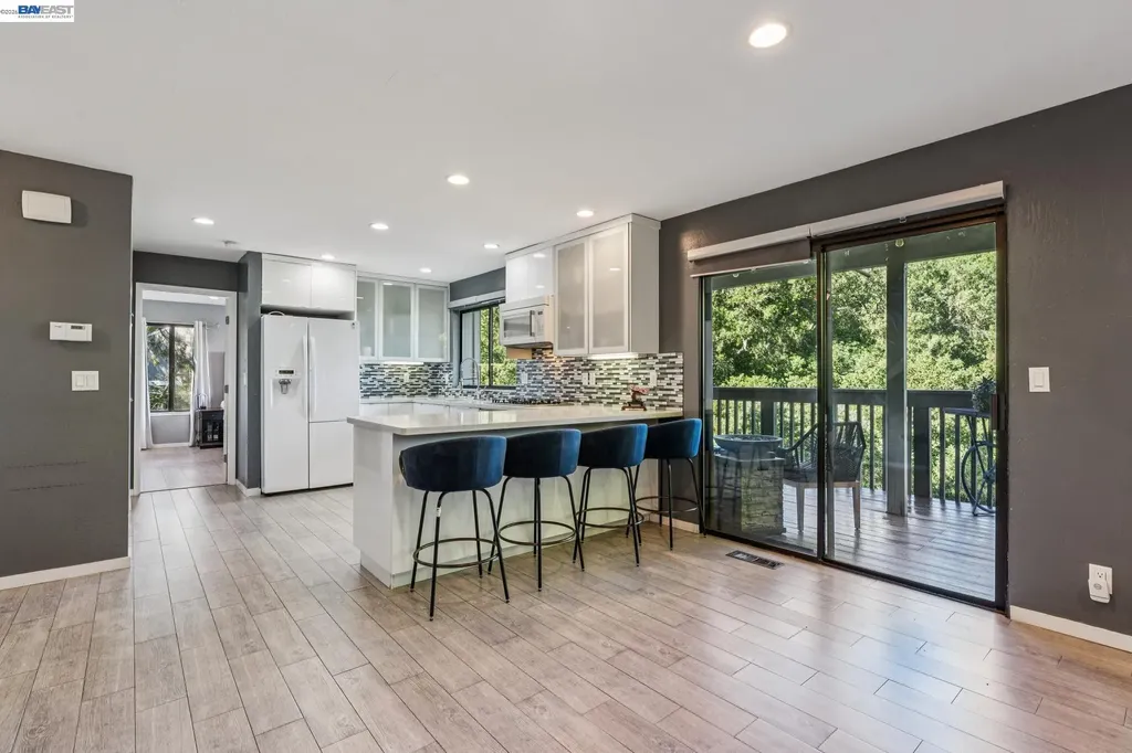 44 Hagen Oaks Court Alamo CA 94507