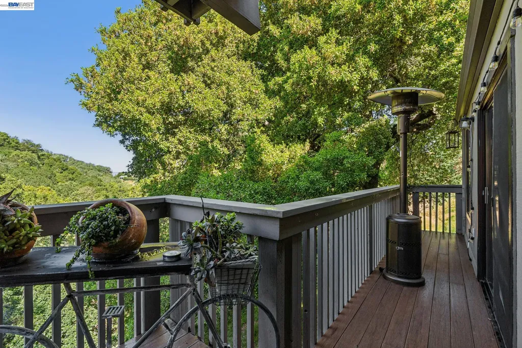 44 Hagen Oaks Court Alamo CA 94507