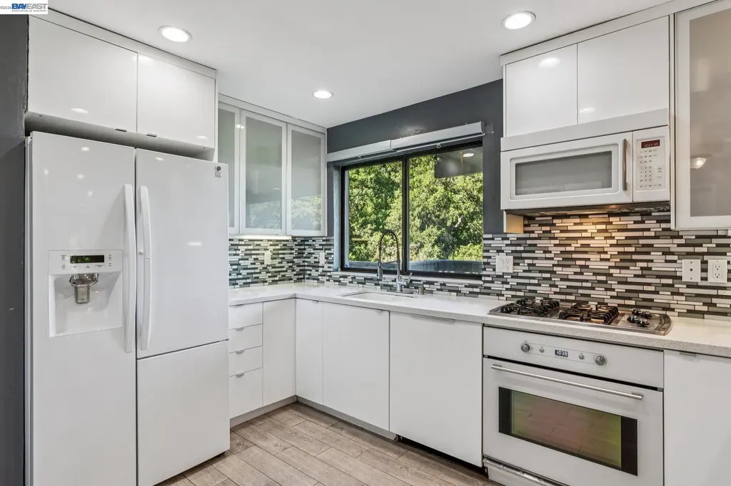 44 Hagen Oaks Court Alamo CA 94507