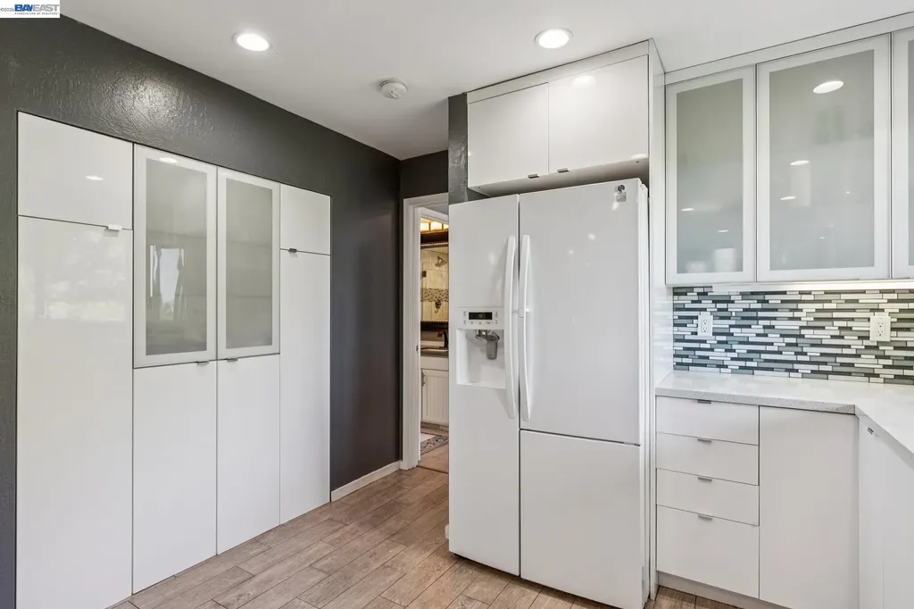 44 Hagen Oaks Court Alamo CA 94507