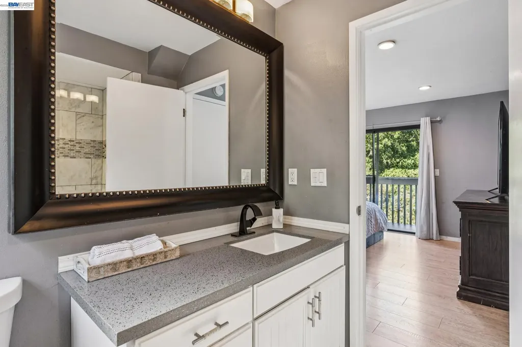 44 Hagen Oaks Court Alamo CA 94507