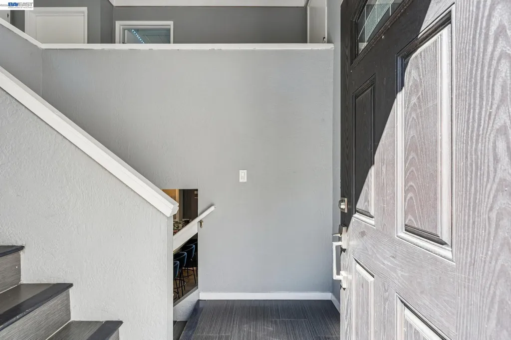 44 Hagen Oaks Court Alamo CA 94507