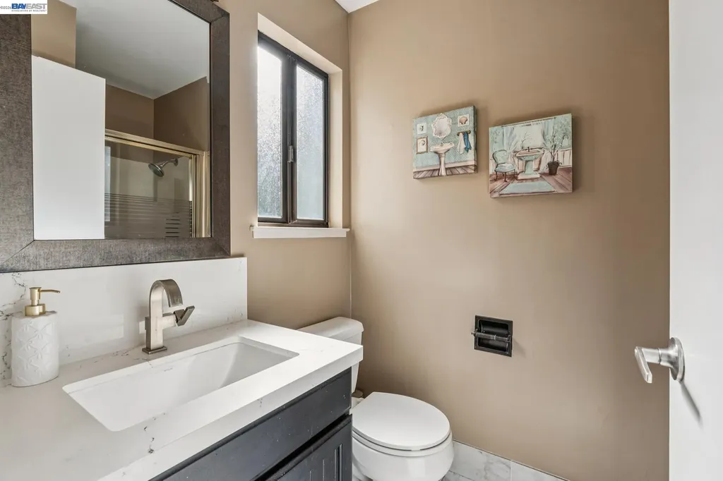 44 Hagen Oaks Court Alamo CA 94507