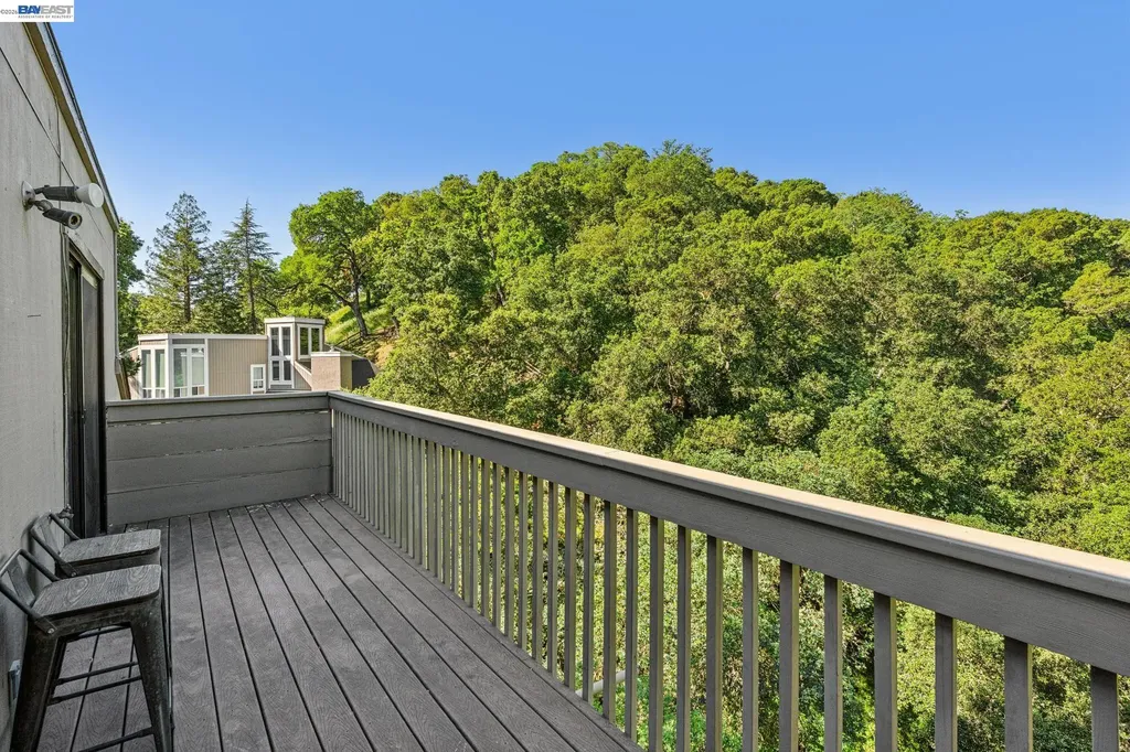 44 Hagen Oaks Court Alamo CA 94507