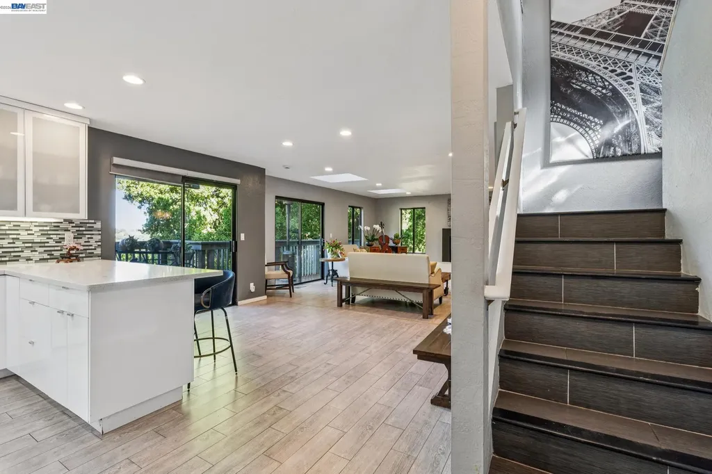 44 Hagen Oaks Court Alamo CA 94507