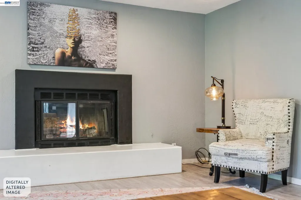 44 Hagen Oaks Court Alamo CA 94507