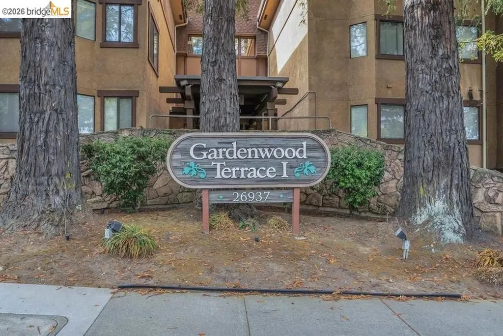 26937 Hayward Boulevard Hayward CA 94542