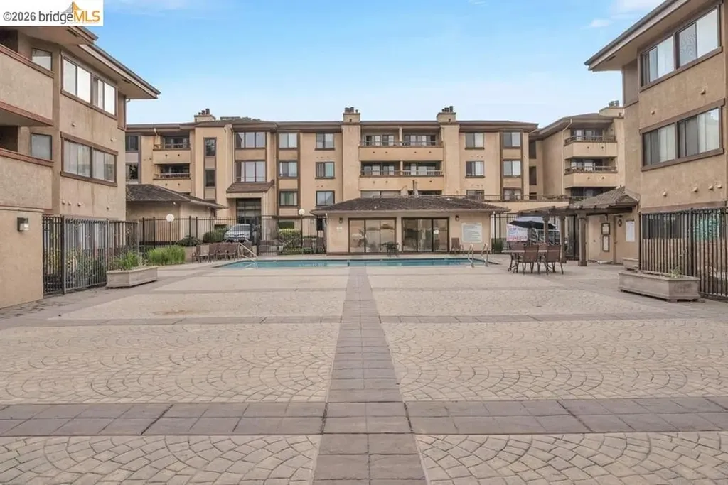 26937 Hayward Boulevard Hayward CA 94542