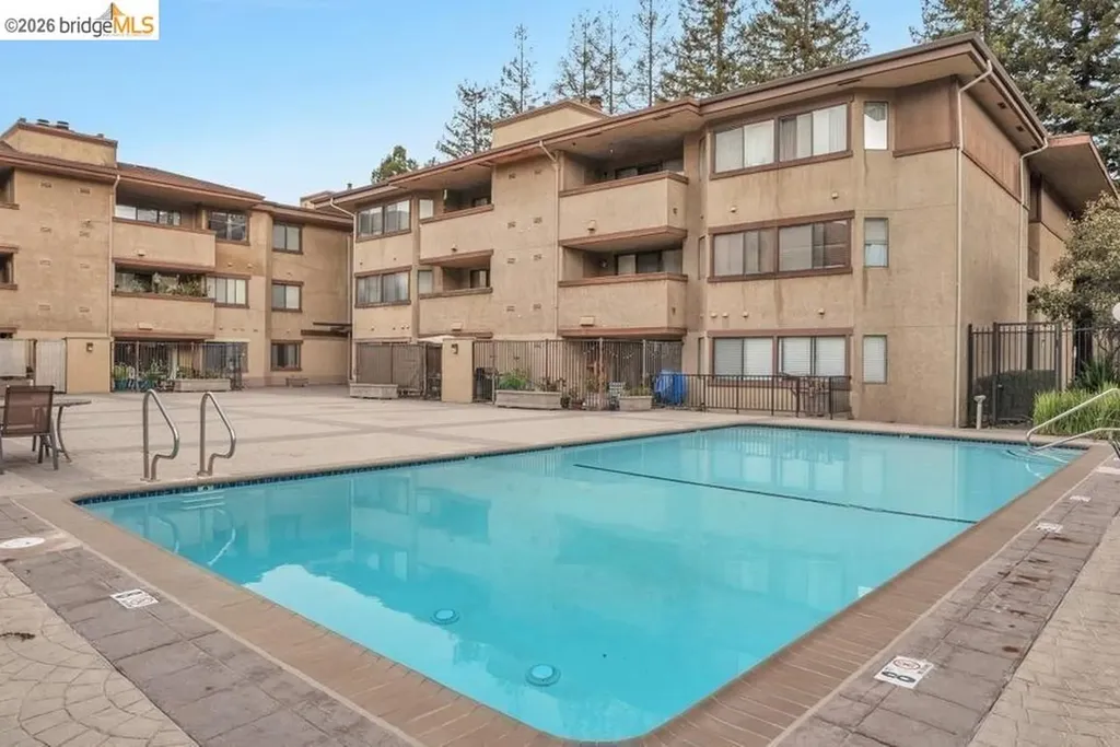 26937 Hayward Boulevard Hayward CA 94542