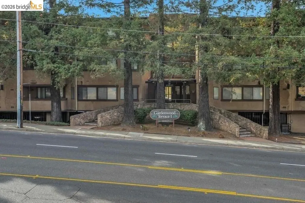 26937 Hayward Boulevard Hayward CA 94542