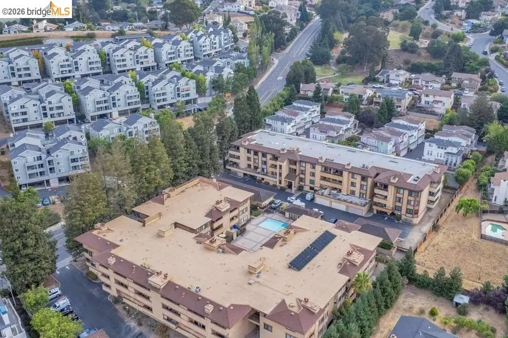 26937 Hayward Boulevard Hayward CA 94542