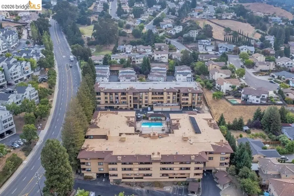 26937 Hayward Boulevard Hayward CA 94542