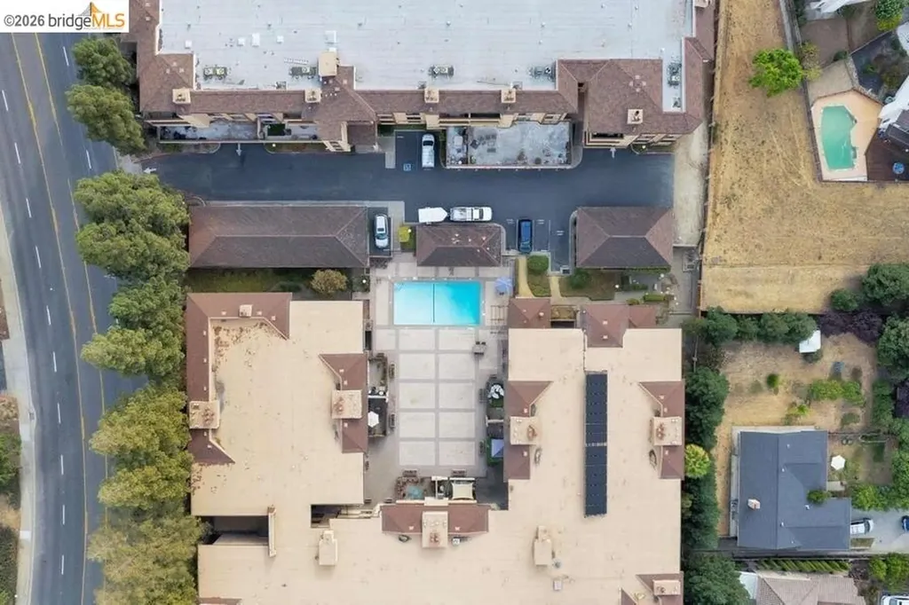26937 Hayward Boulevard Hayward CA 94542