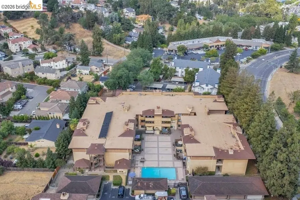26937 Hayward Boulevard Hayward CA 94542