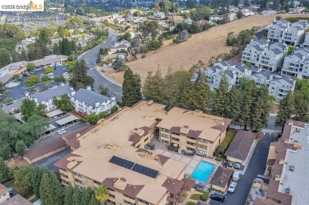26937 Hayward Boulevard Hayward CA 94542