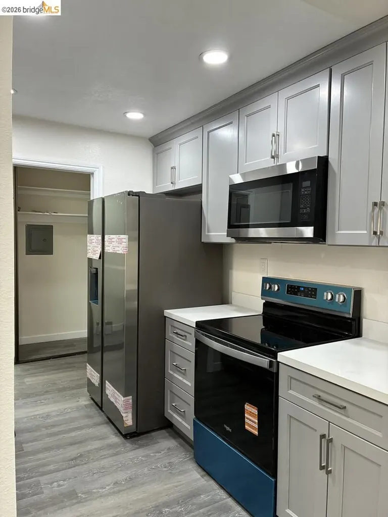 26937 Hayward Boulevard Hayward CA 94542