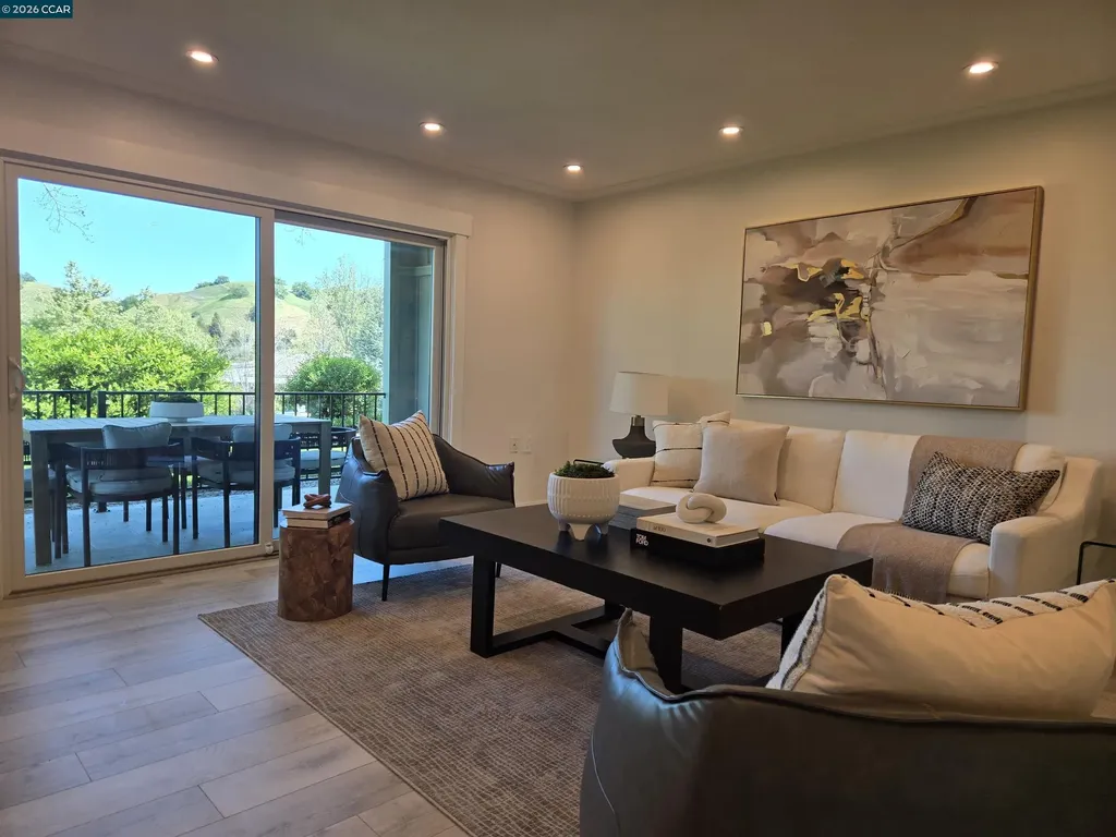 1124 Singingwood Court Walnut Creek CA 94595