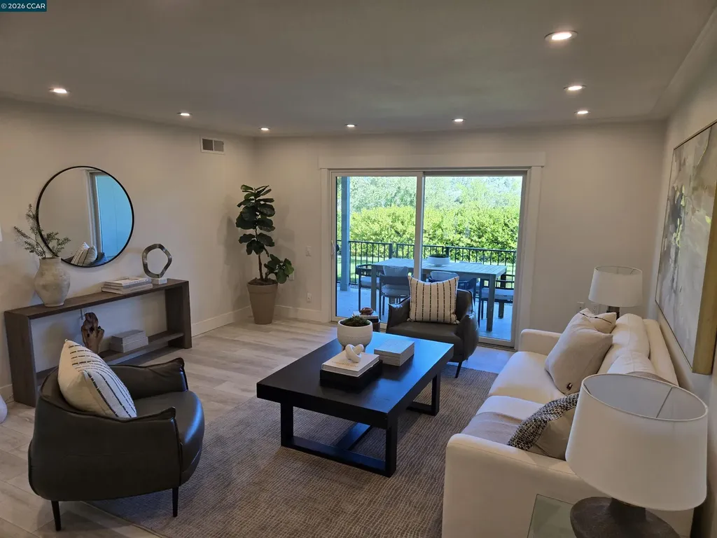 1124 Singingwood Court Walnut Creek CA 94595