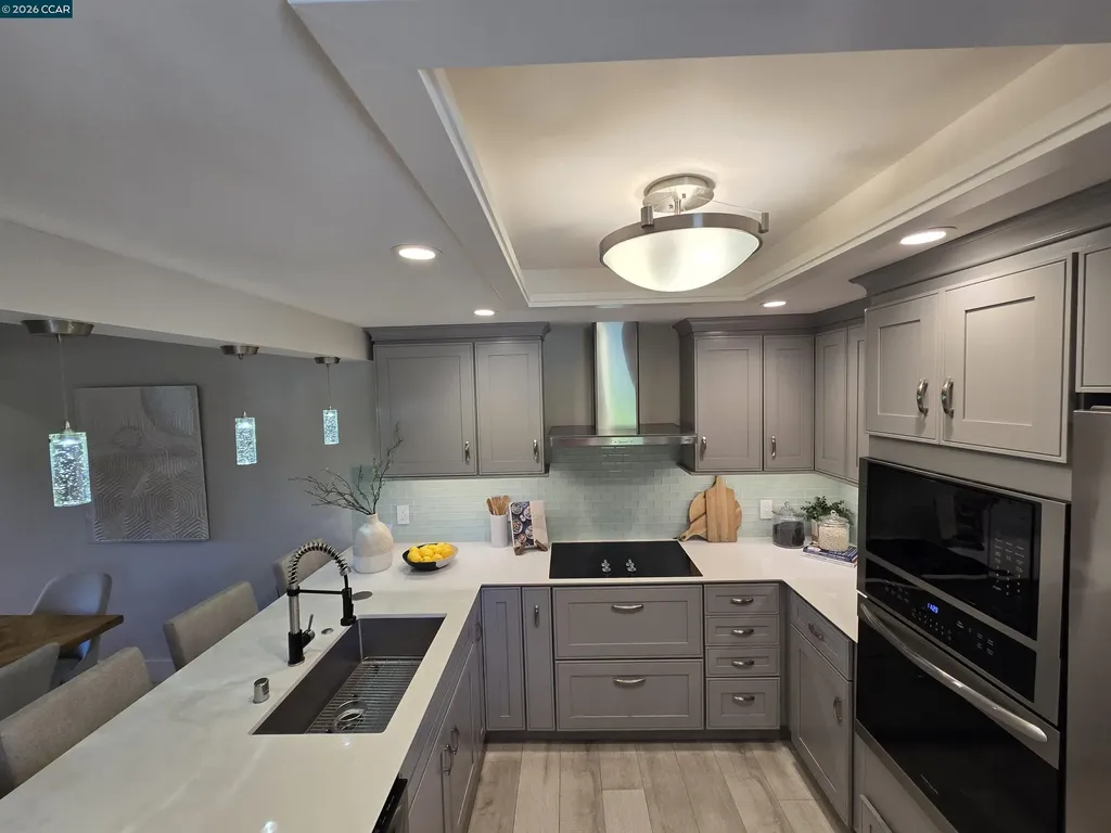 1124 Singingwood Court Walnut Creek CA 94595