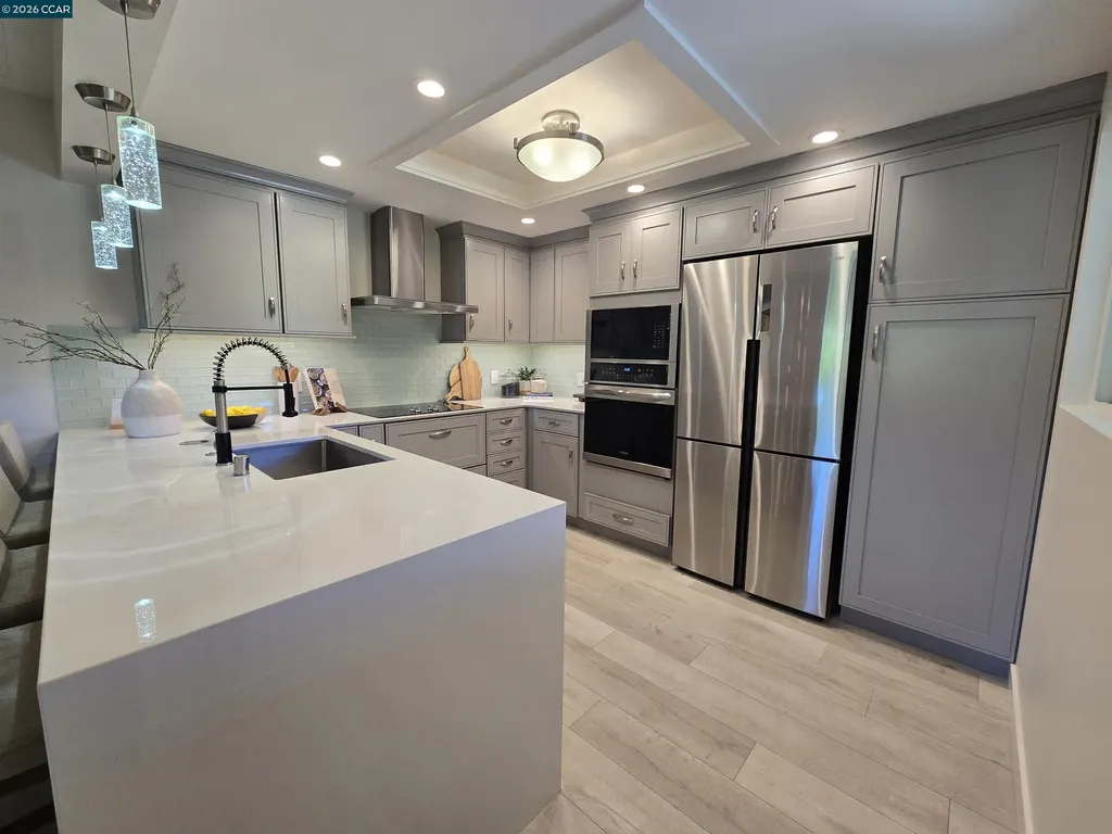 1124 Singingwood Court Walnut Creek CA 94595
