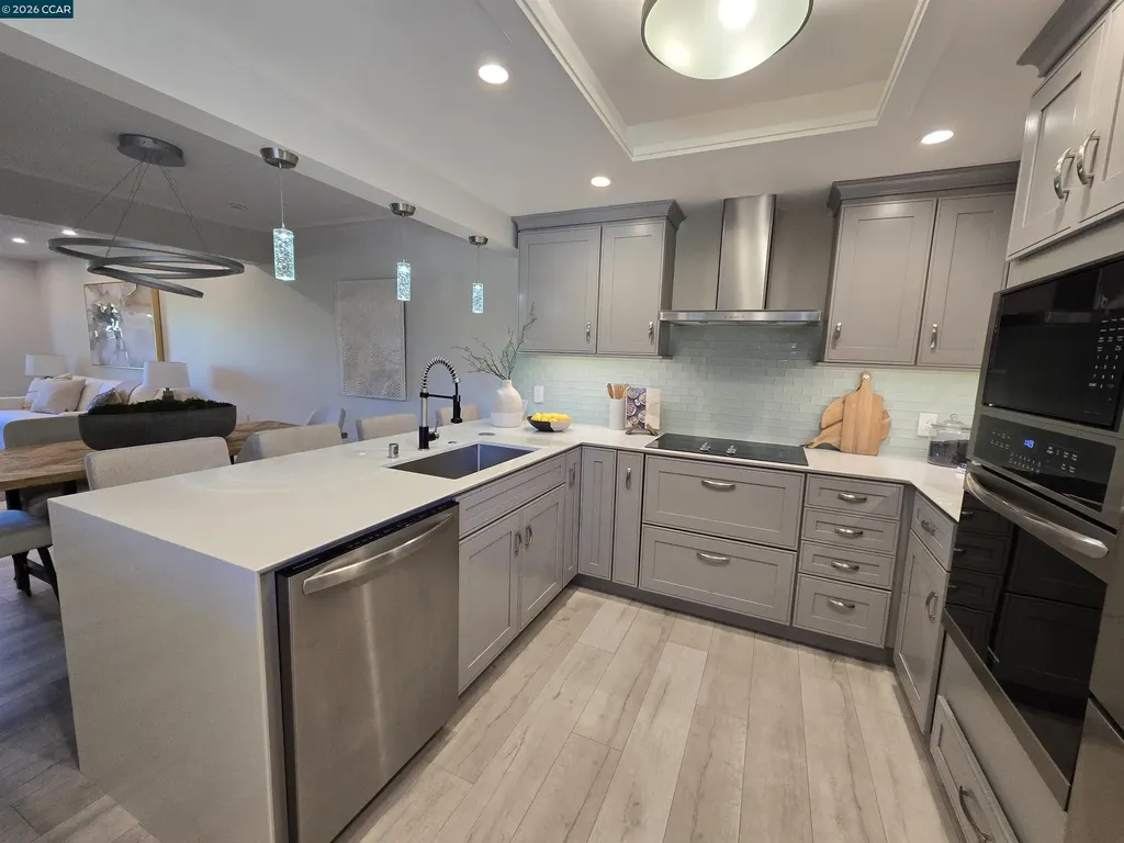 1124 Singingwood Court Walnut Creek CA 94595