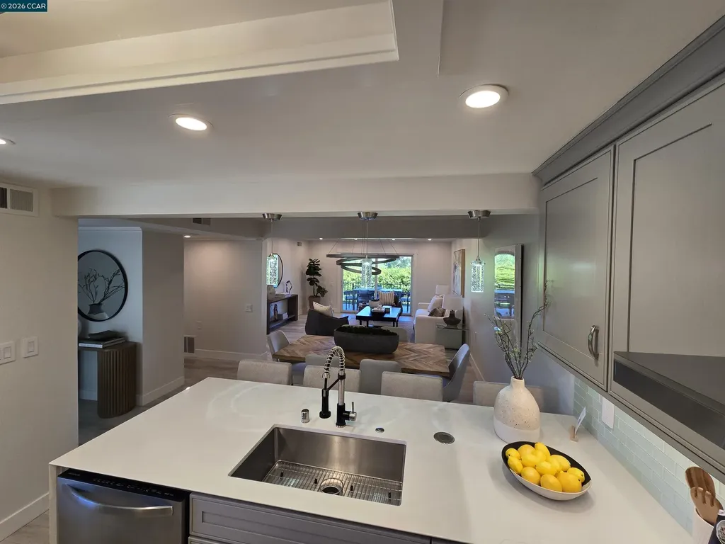 1124 Singingwood Court Walnut Creek CA 94595