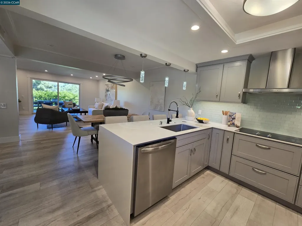1124 Singingwood Court Walnut Creek CA 94595