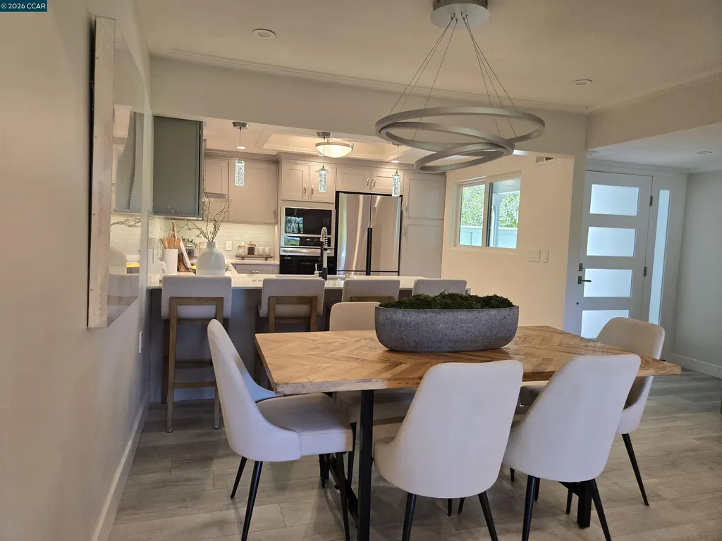 1124 Singingwood Court Walnut Creek CA 94595