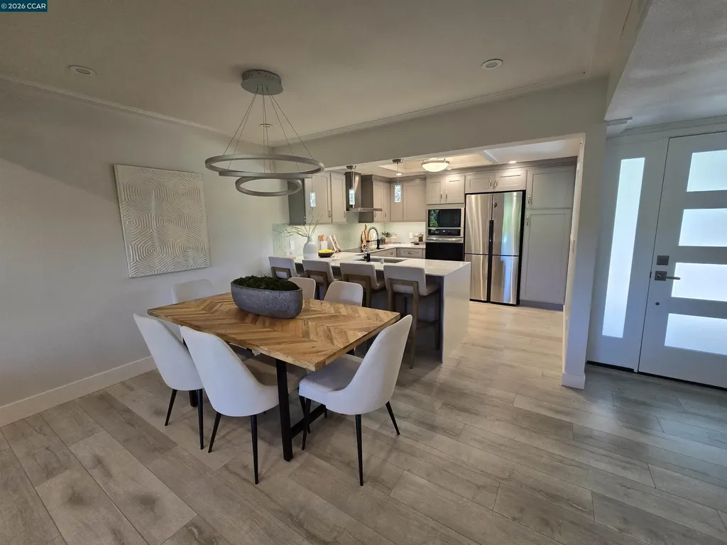 1124 Singingwood Court Walnut Creek CA 94595