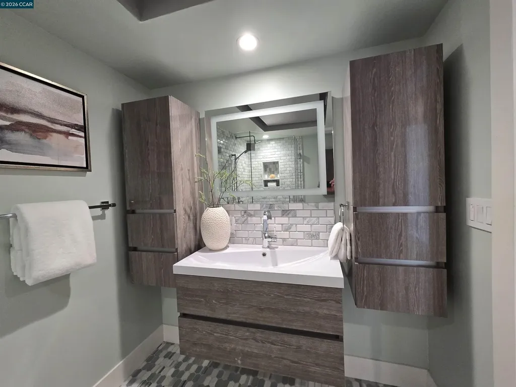 1124 Singingwood Court Walnut Creek CA 94595