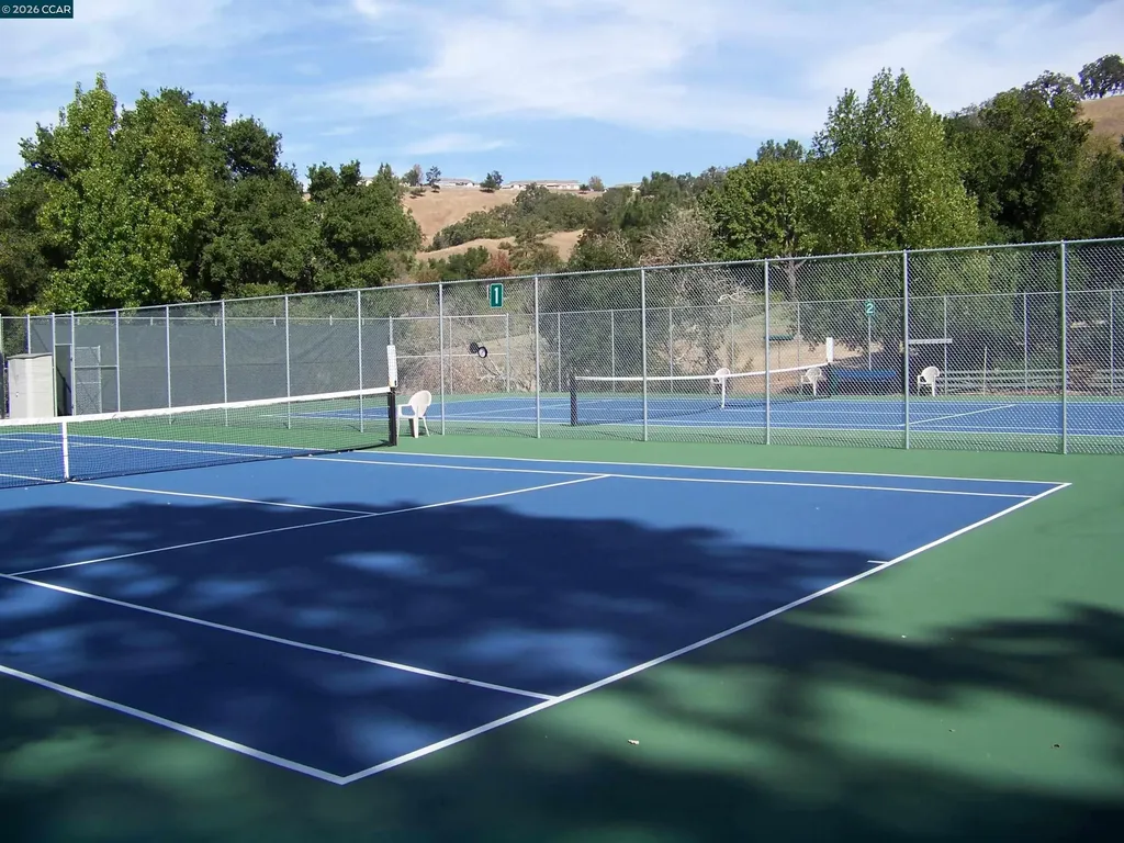 1124 Singingwood Court Walnut Creek CA 94595