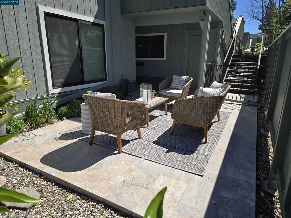 1124 Singingwood Court Walnut Creek CA 94595