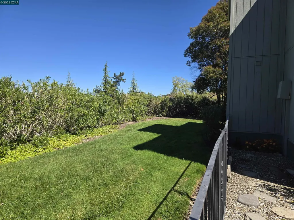 1124 Singingwood Court Walnut Creek CA 94595