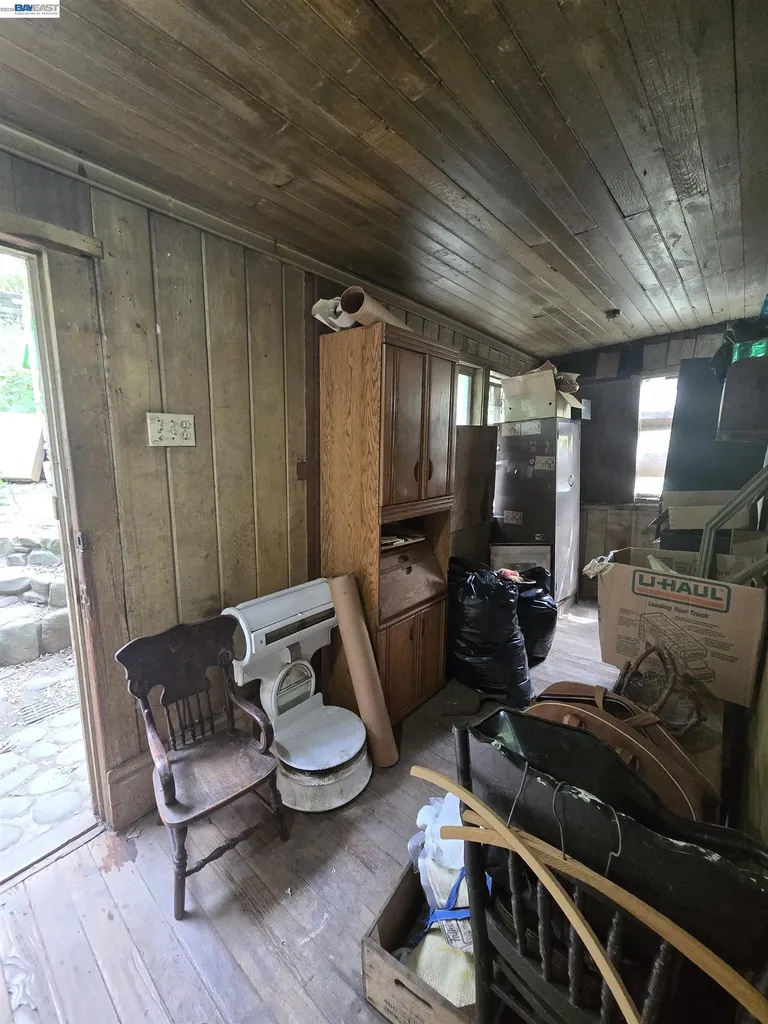 821 Kilkare Road Sunol CA 94586