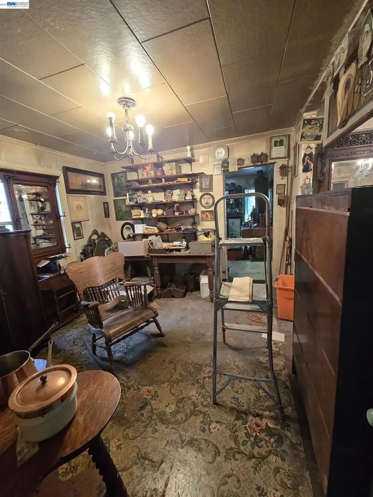 821 Kilkare Road Sunol CA 94586