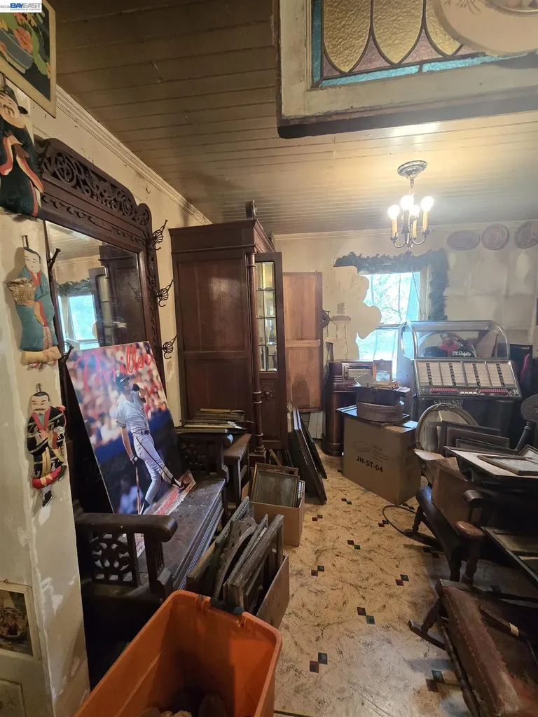 821 Kilkare Road Sunol CA 94586