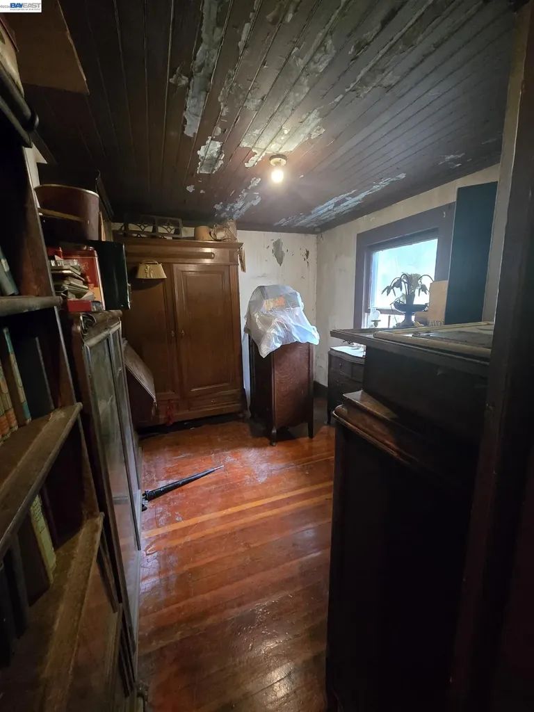 821 Kilkare Road Sunol CA 94586