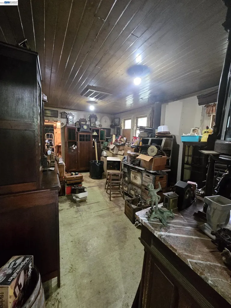 821 Kilkare Road Sunol CA 94586