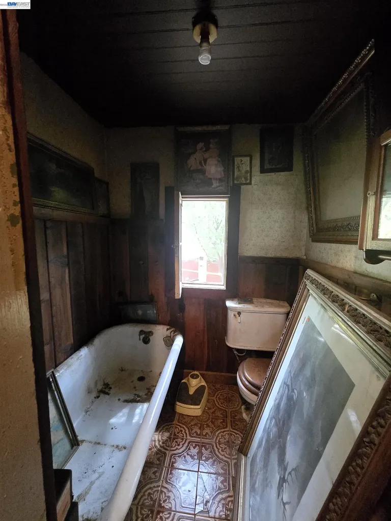 821 Kilkare Road Sunol CA 94586